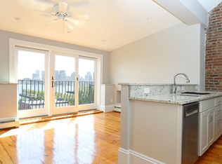 189 Webster St, Boston, MA 02128