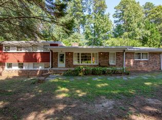 1990 Glacier Dr, Stone Mountain, GA 30087