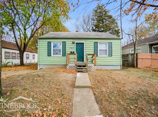 2806 Howey Rd, Columbus, OH 43211