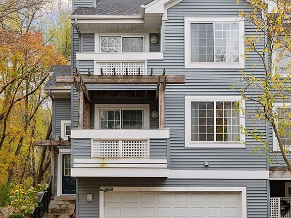 3rd image of 15625 24th Ave N Unit E