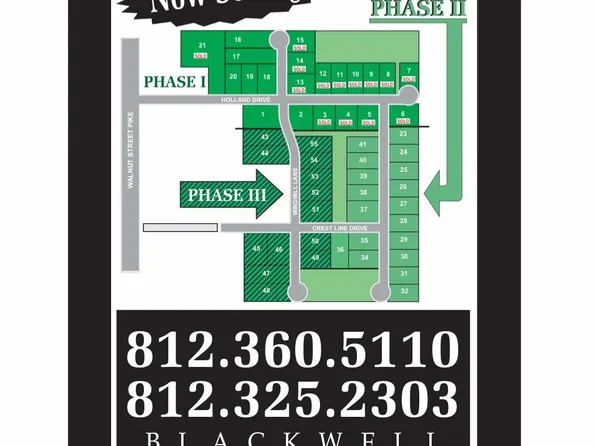 4406 S Windmill Ln #46, Bloomington, IN 47401