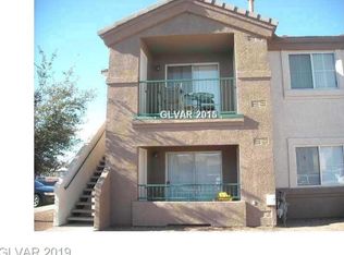 1504 Frank Aved St UNIT 202, Las Vegas, NV 89110