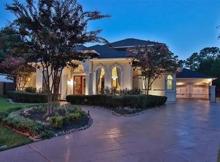 18307 Pamela Way, Spring, TX 77379