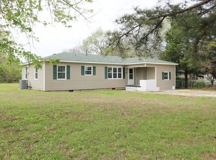 506 N Sharon St, Tecumseh, OK 74873