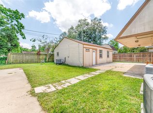 1309 Jefferson St #C, Baytown, TX 77520