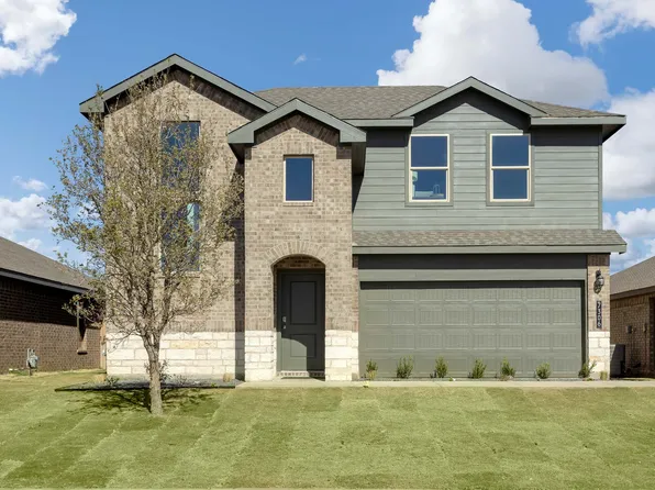 The Kendall Plan, Terra Vista