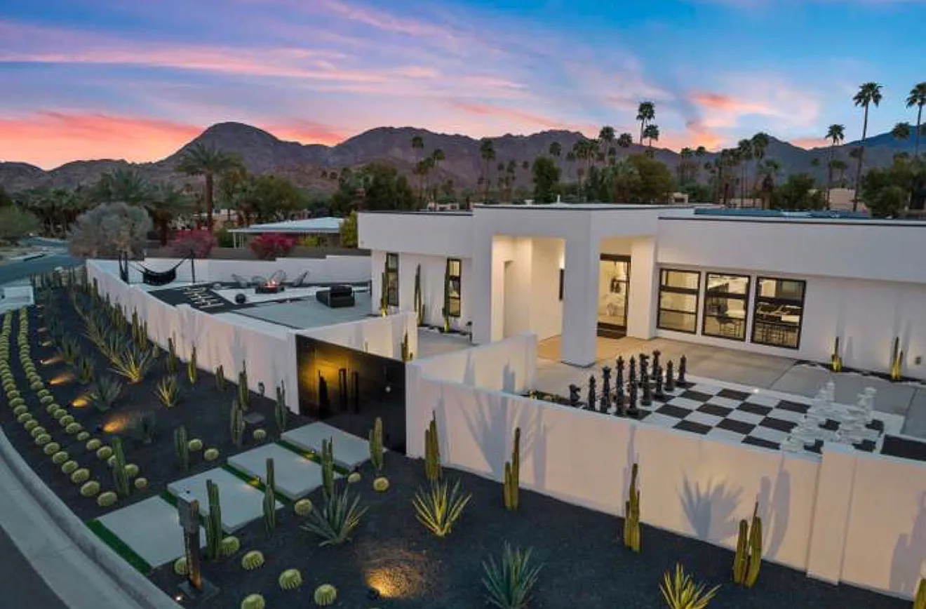 Sun Corral Trl, Palm Desert — Photo 1