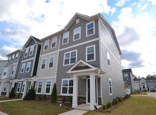 433 Deercroft Dr, Apex, NC 27539