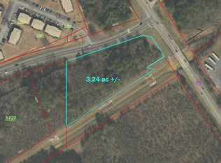 0 James Payton Blvd UNIT 1, Sylacauga, AL 35150