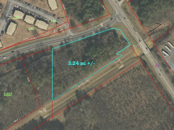 0 James Payton Blvd Unit 1, Sylacauga, AL 35150