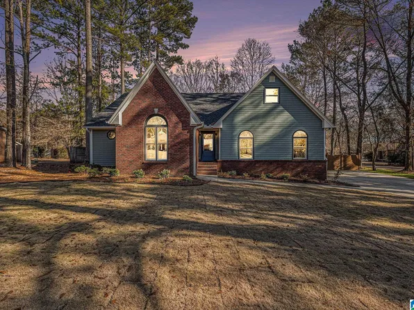 230 Kiowa St, Montevallo, AL 35115