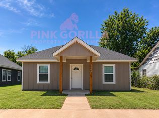 2504 SW H Ave, Lawton, OK 73505