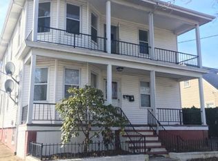 76 Clematis St, Providence, RI 02908