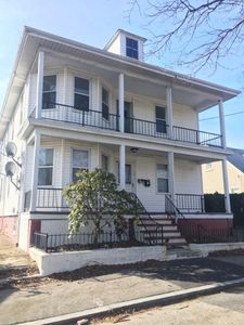 76 Clematis St, Providence, RI, 02908