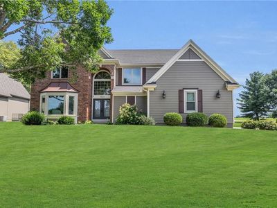 9620 Falcon Ridge Dr, Lenexa, KS, 66220