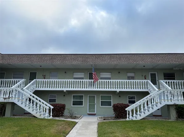 1250 S Pinellas Ave APT 411, Tarpon Springs, FL 34689