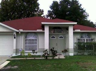 2247 Tioga Dr, Land O Lakes, FL 34639