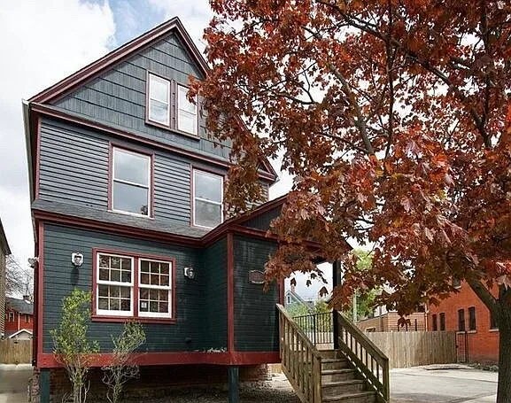 1 bed, $1,250 — Photo 1