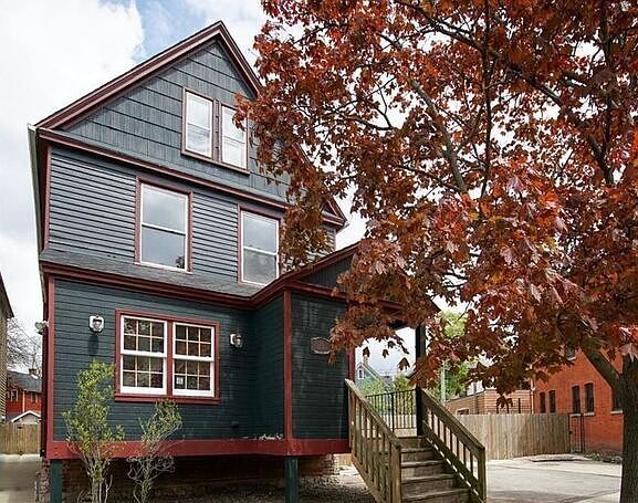 1st image of 31 Chenango St #1
