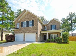 119 Forestbrooke Way, Bonaire, GA 31005