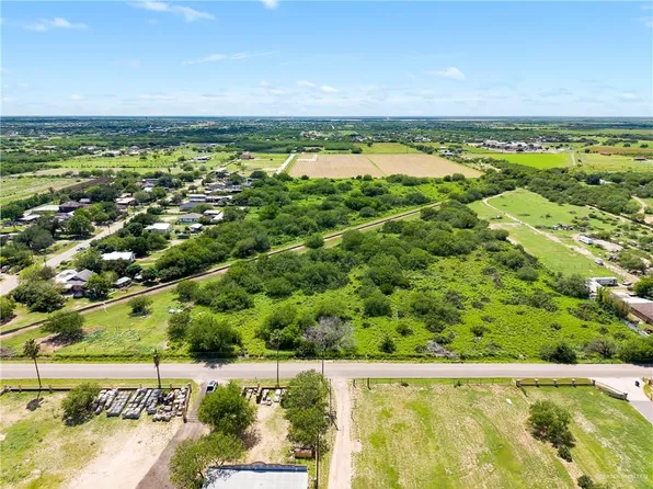 10705 N Taylor Rd, Mission, TX 78573