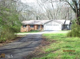 1481 Sikes Rd, Statham, GA 30666