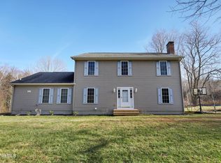 216 West Rd, Adams, MA 01220