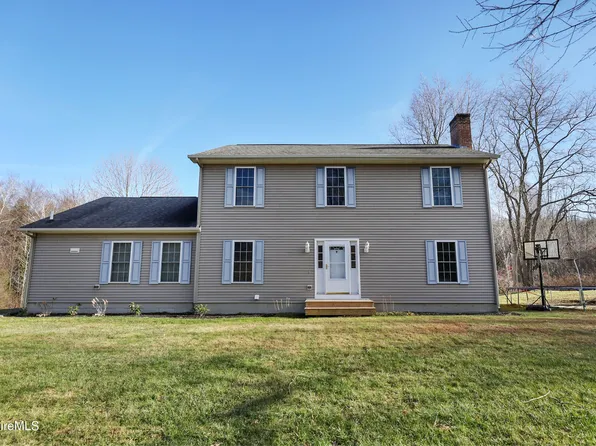 216 West Rd, Adams, MA 01220