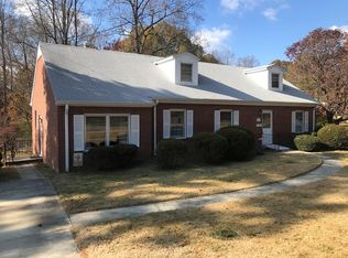 136 Wildhurst Ln, Danville, VA 24540
