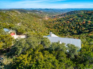 1615 S Goat Ridge, Pipe Creek, TX 78063