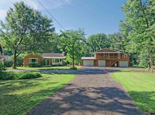 484 Altamont Rd, Altamont, NY 12009