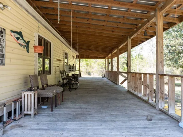 10944 NE 181st Ct, Lake Butler, FL 32054