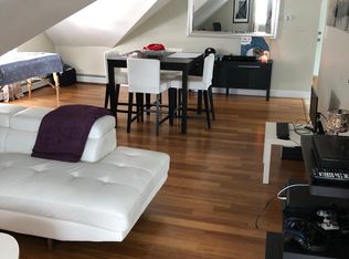 42 Hendrick St, Providence, RI 02908