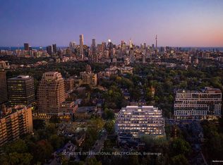 2 Forest Hill Rd S #507-C02, Toronto, ON M4V 0B7