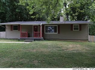 4 South Dr, Caseyville, IL