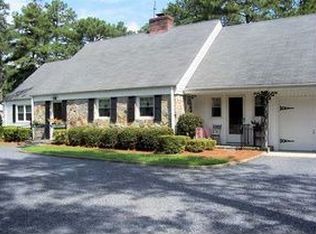 16 Birdie Dr, Whispering Pines, NC 28327