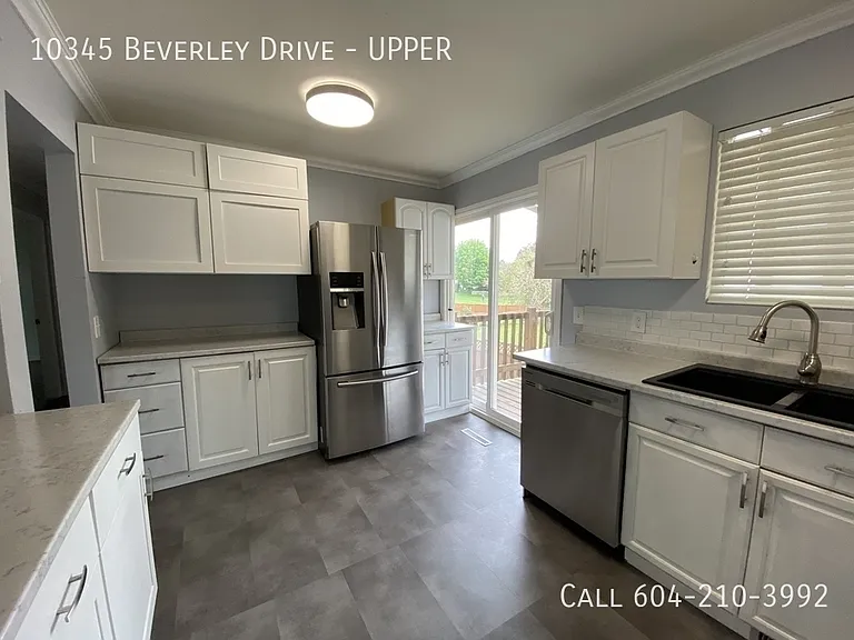 10345 Beverley Dr #UPPER — Photo 2