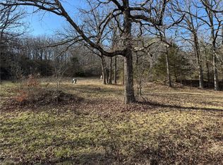 15451 Winn Creek Rd, West Fork, AR 72774