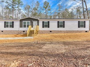 3116 Mitchner Road Ext, Dearing, GA 30808
