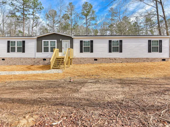 3116 Mitchner Road Ext, Dearing, GA 30808
