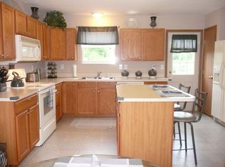 459 Blaisdell Dr, Delaware, OH 43015