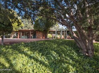 170 Canyon Dr, Sedona, AZ 86336