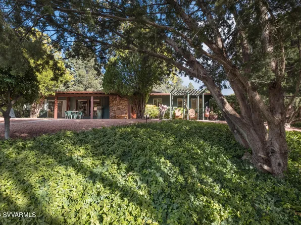 170 Canyon Drive, Sedona, AZ 86336