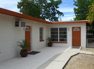 174 148th Ave E, Madeira Beach, FL 33708