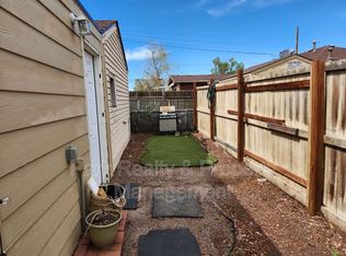 985 N Xavier St #B, Denver, CO 80204
