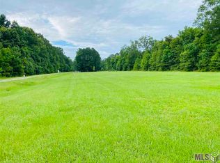 Route 4 Cane Market Rd, Walker, LA 70785