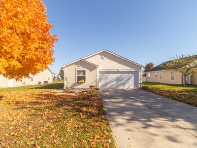 765 Indigo Ct, Greenfield, IN, 46140