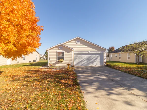 765 Indigo Ct, Greenfield, IN 46140
