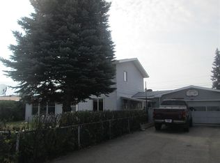 1706 Hobson Ave, Butte, MT 59701