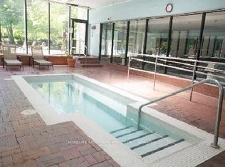 75 Bamburgh Cir #818-05, Toronto, ON M1W 3W1